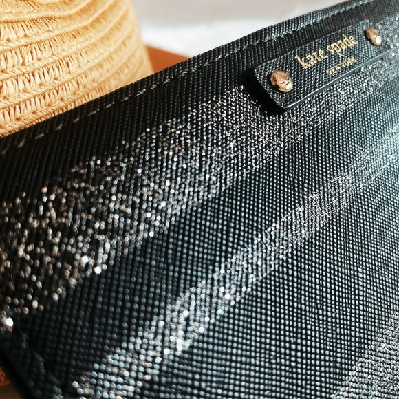 New Kate Spade haven lane stacy wallet - Picture 2 of 10